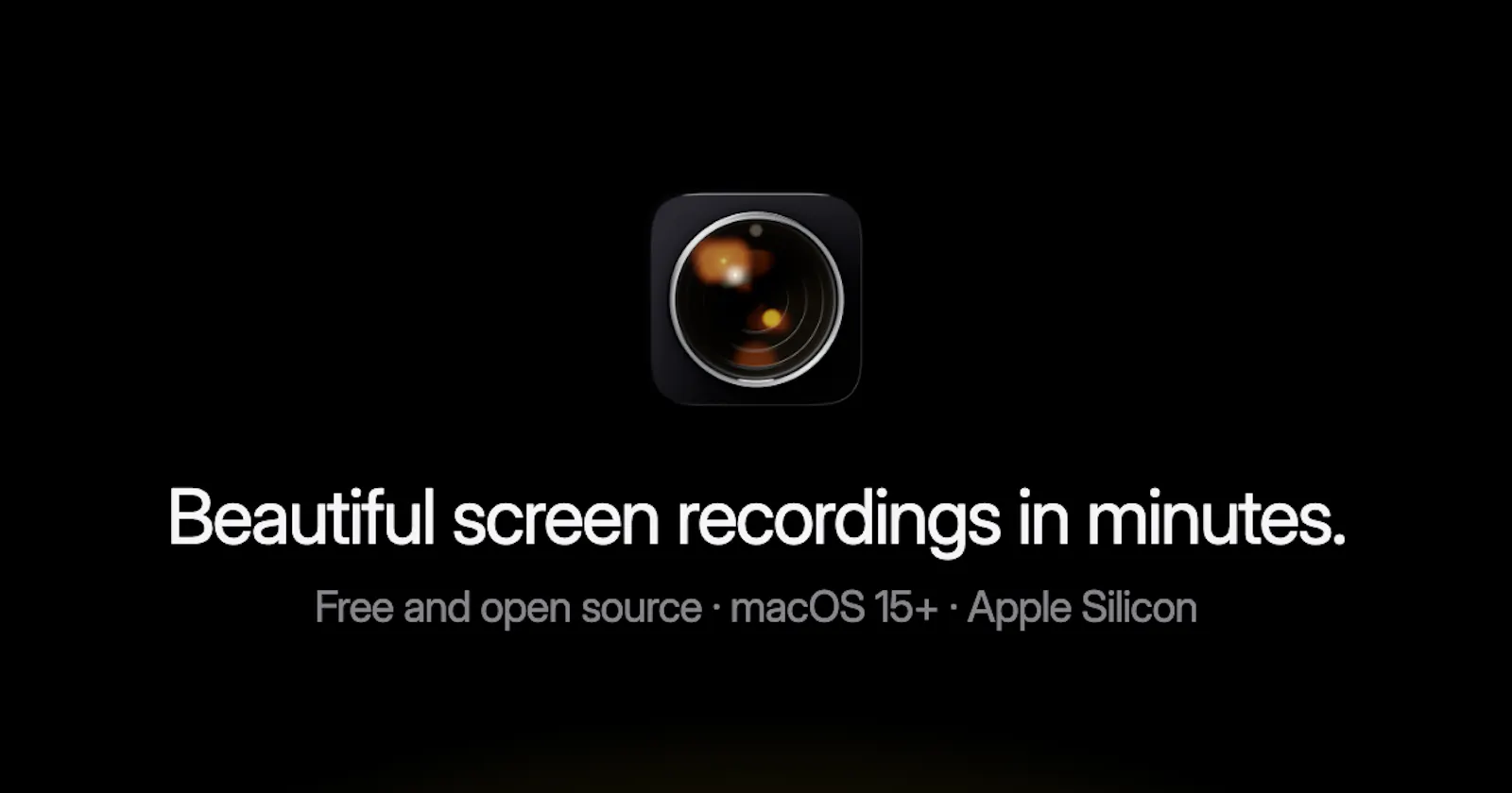 Yapcam screenshot 3