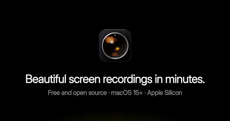 Yapcam screenshot 3