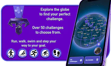 Titan Challenges gallery image