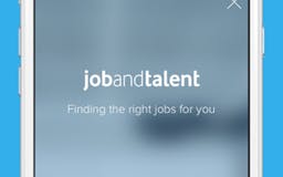 Job and Talent – Job Search media 3
