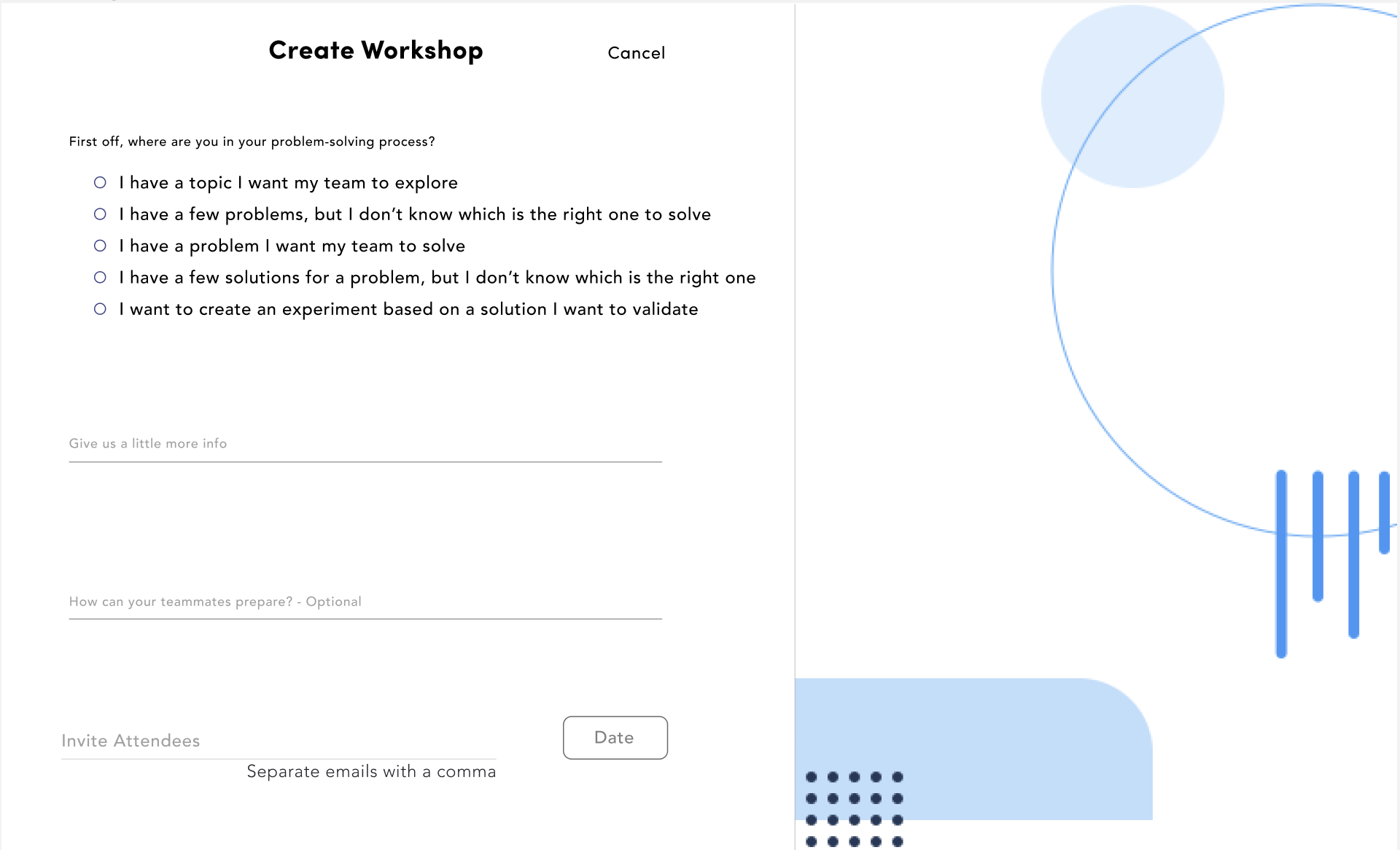 MeetingZero gallery image