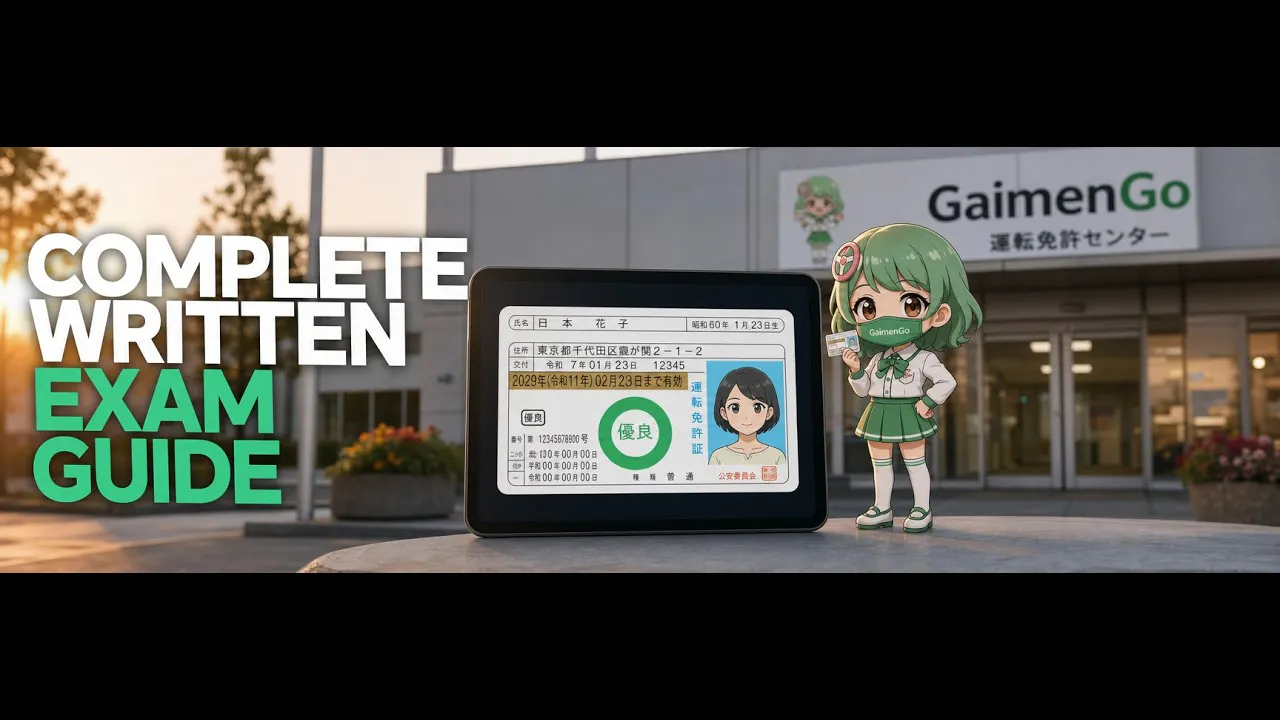 GaimenGo.jp gallery image