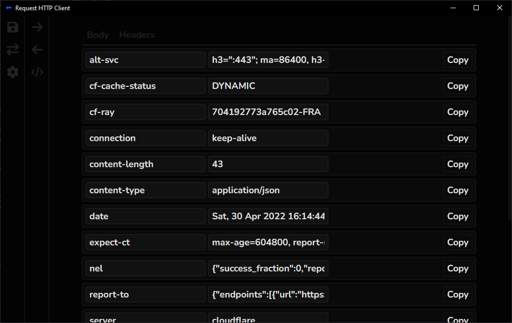 Request gallery image