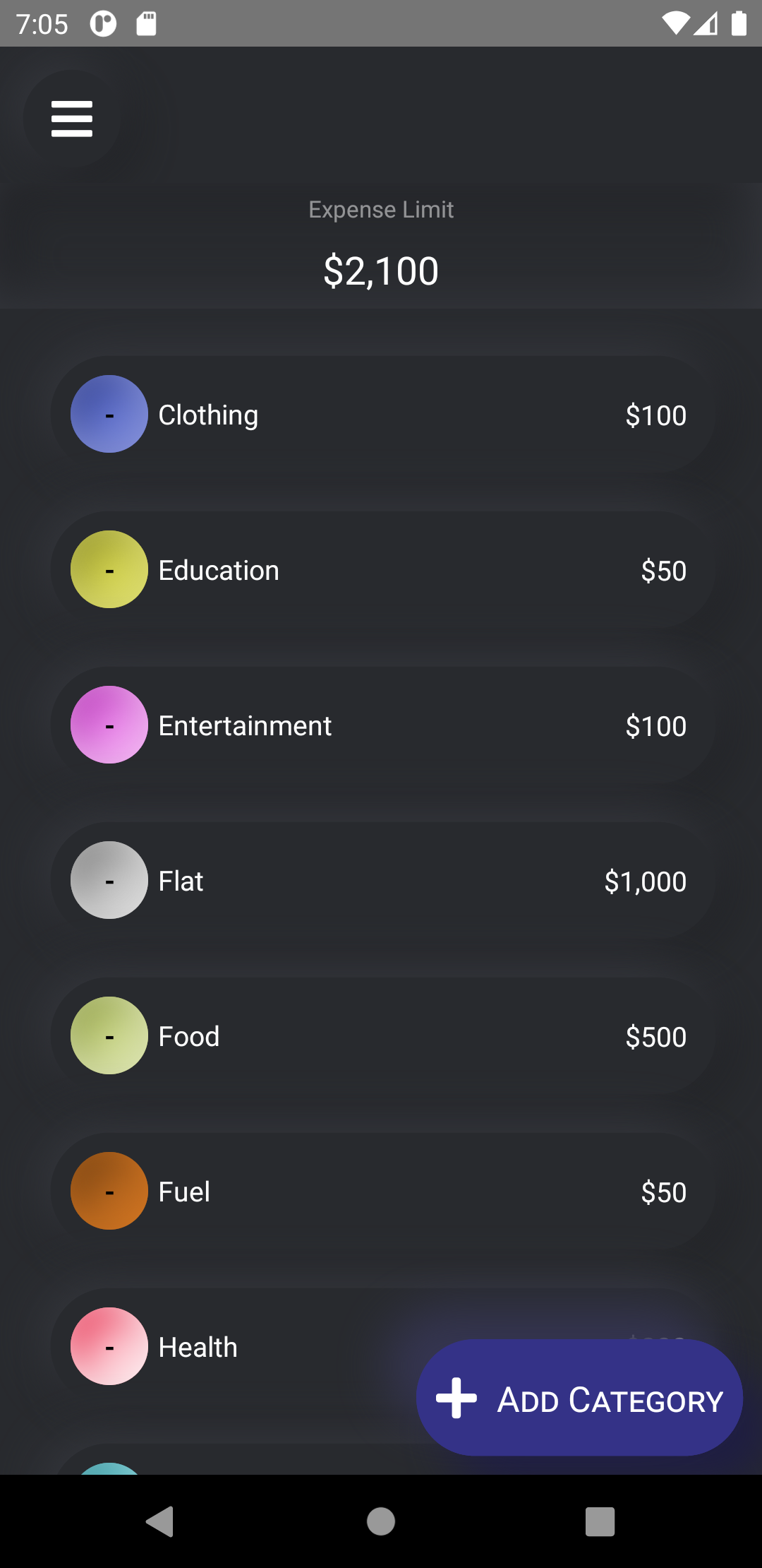 Savemon gallery image