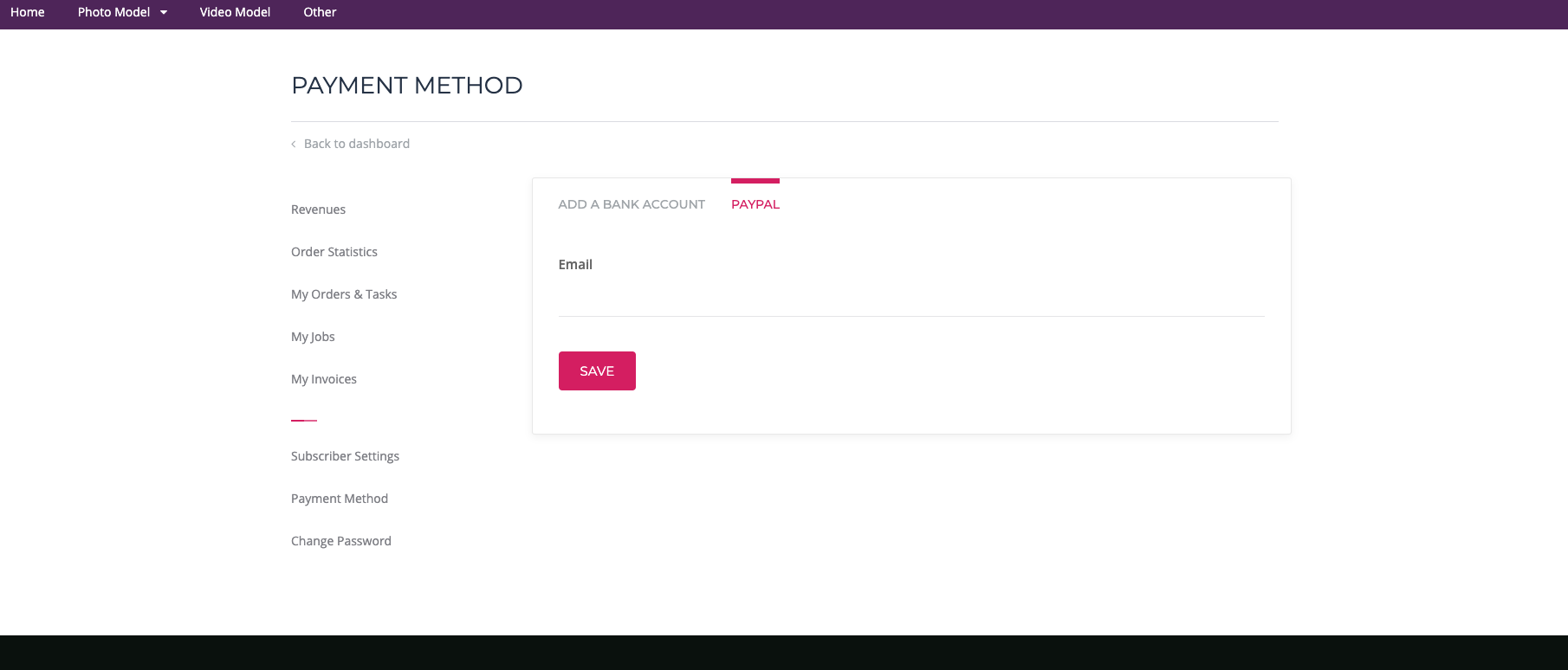 Girlz Oasis Marketplace gallery image