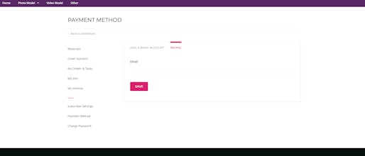 Girlz Oasis Marketplace gallery image