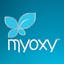 MyOxy - Portable Oxygen Cylinder