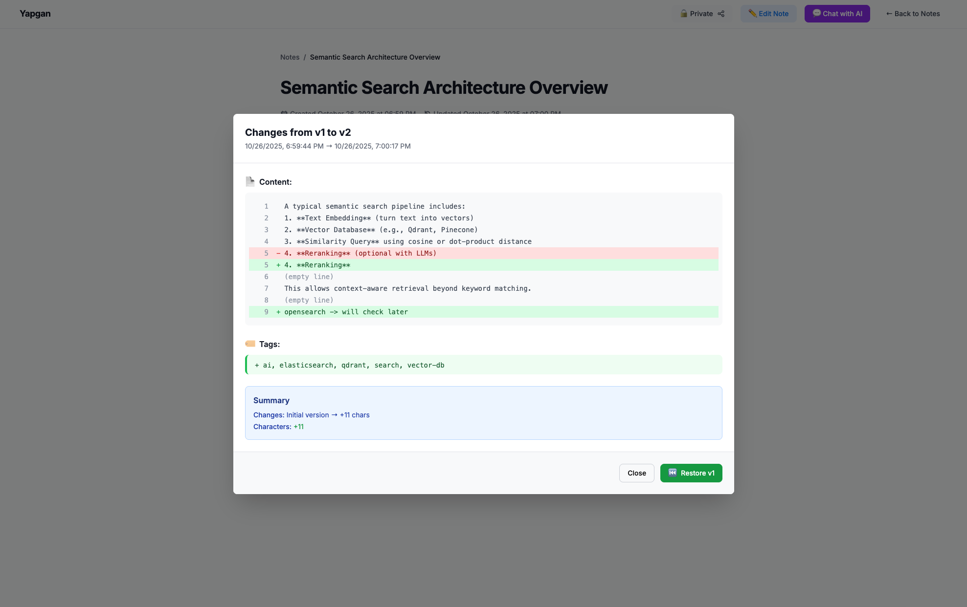 Yapgan gallery image