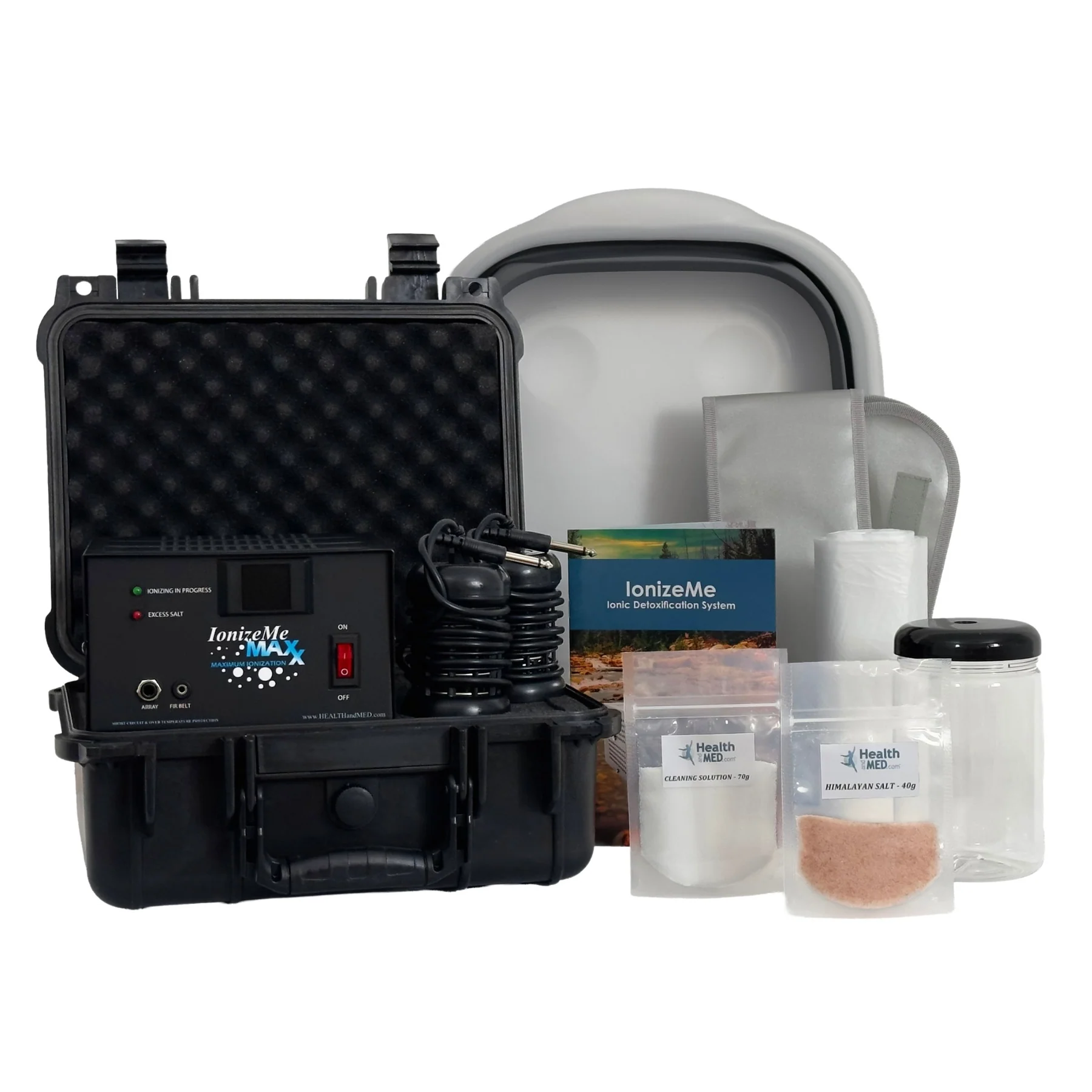 HEALTHandMED gallery image