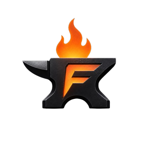 Forge OS