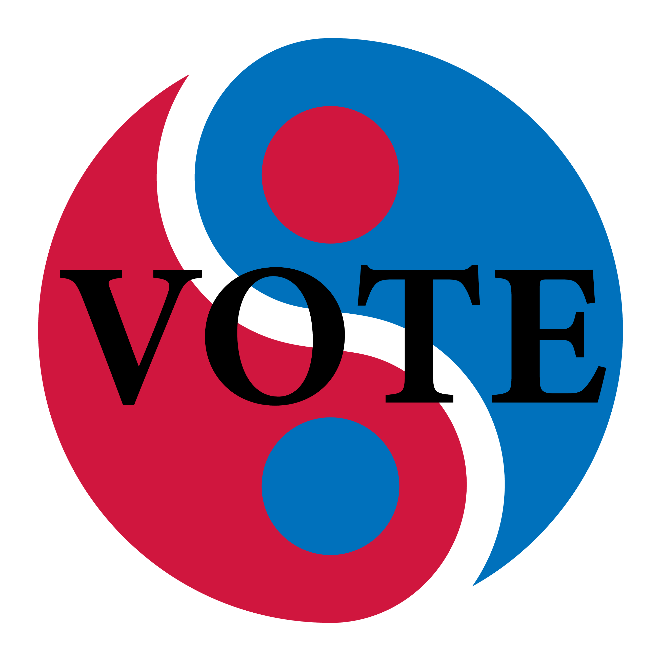 Election Reminder Banner gallery image