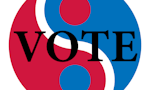 Election Reminder Banner image
