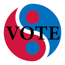 Election Reminder Banner gallery image