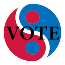 Election Reminder Banner gallery image