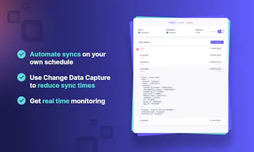 Airbyte Cloud gallery image
