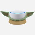 Baby Yoda Stand for Echo Dot