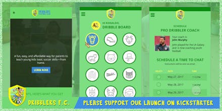 Dribblers Football Club gallery image