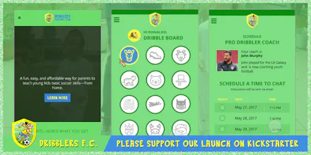Dribblers Football Club gallery image