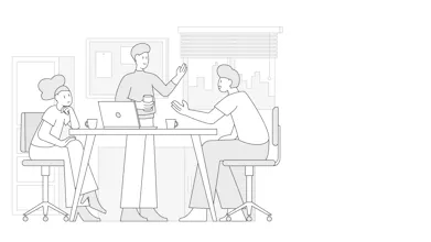 Marketing & Coworking Management Tech gallery image
