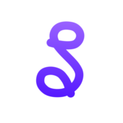 Search Orchestrator - Product Hunt launch logo and brand identity