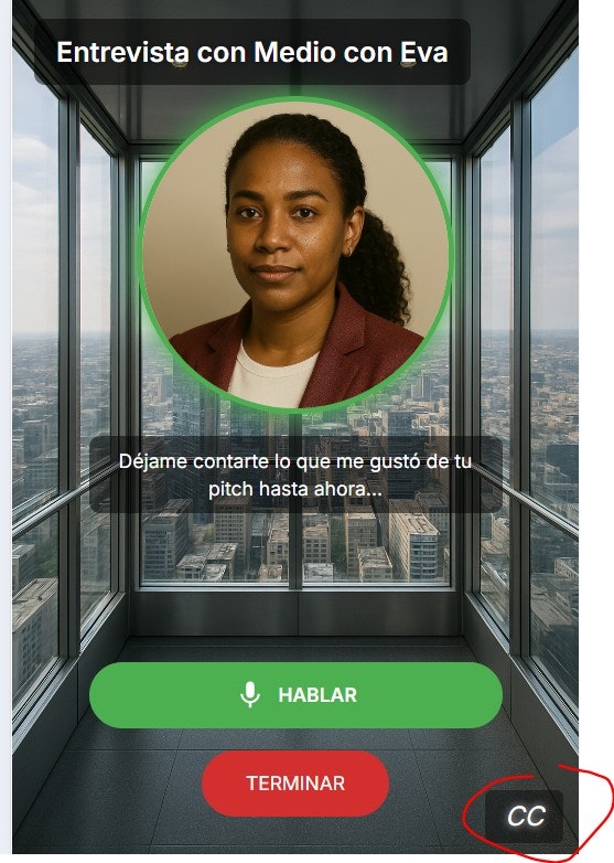 Pitchest AI media 2