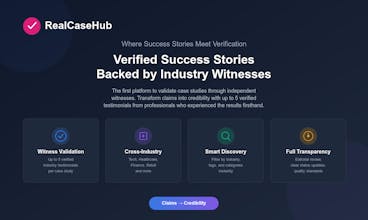 RealCaseHub gallery image