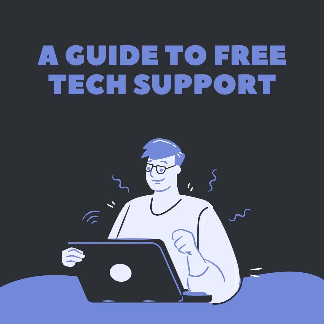 TechWay Discord Server gallery image