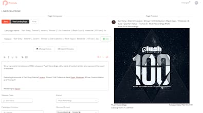 Promoly gallery image