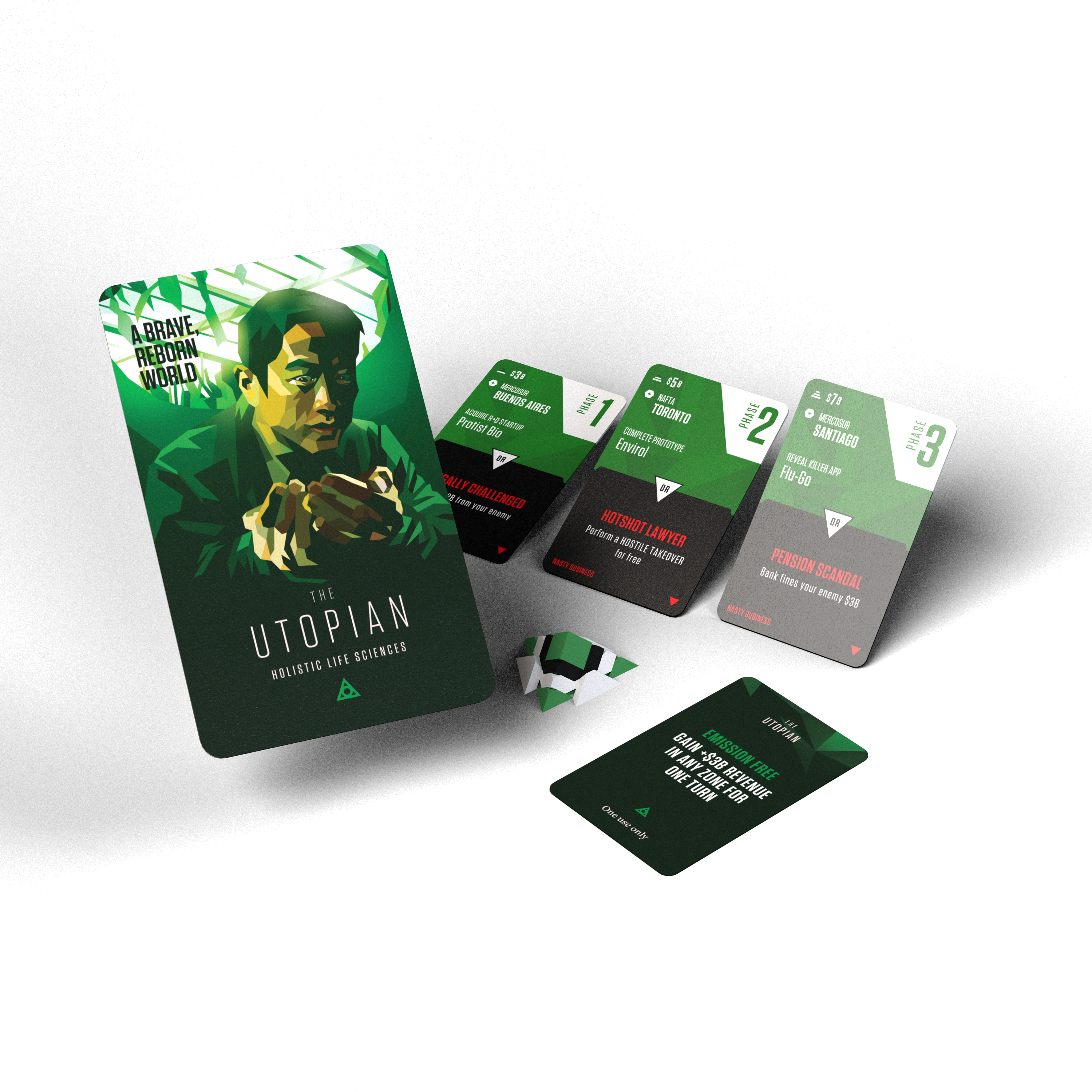 Evil Corp gallery image