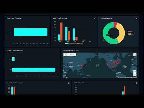 startuptile Palance-Powerful portfolio analytics for everyone.