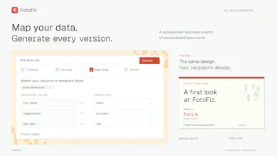 FotoFit gallery image