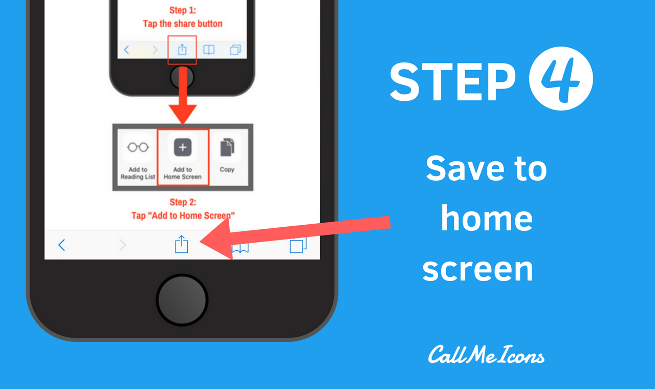 CallMeIcons gallery image
