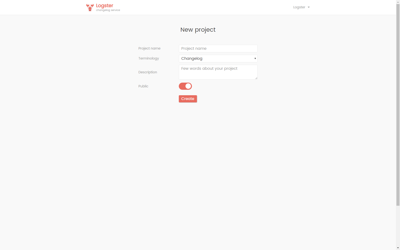 Logster [closed] gallery image