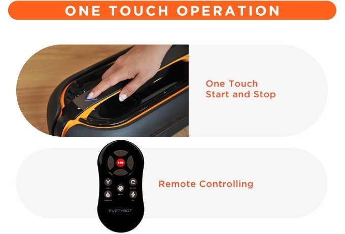 Everybot RS700 gallery image