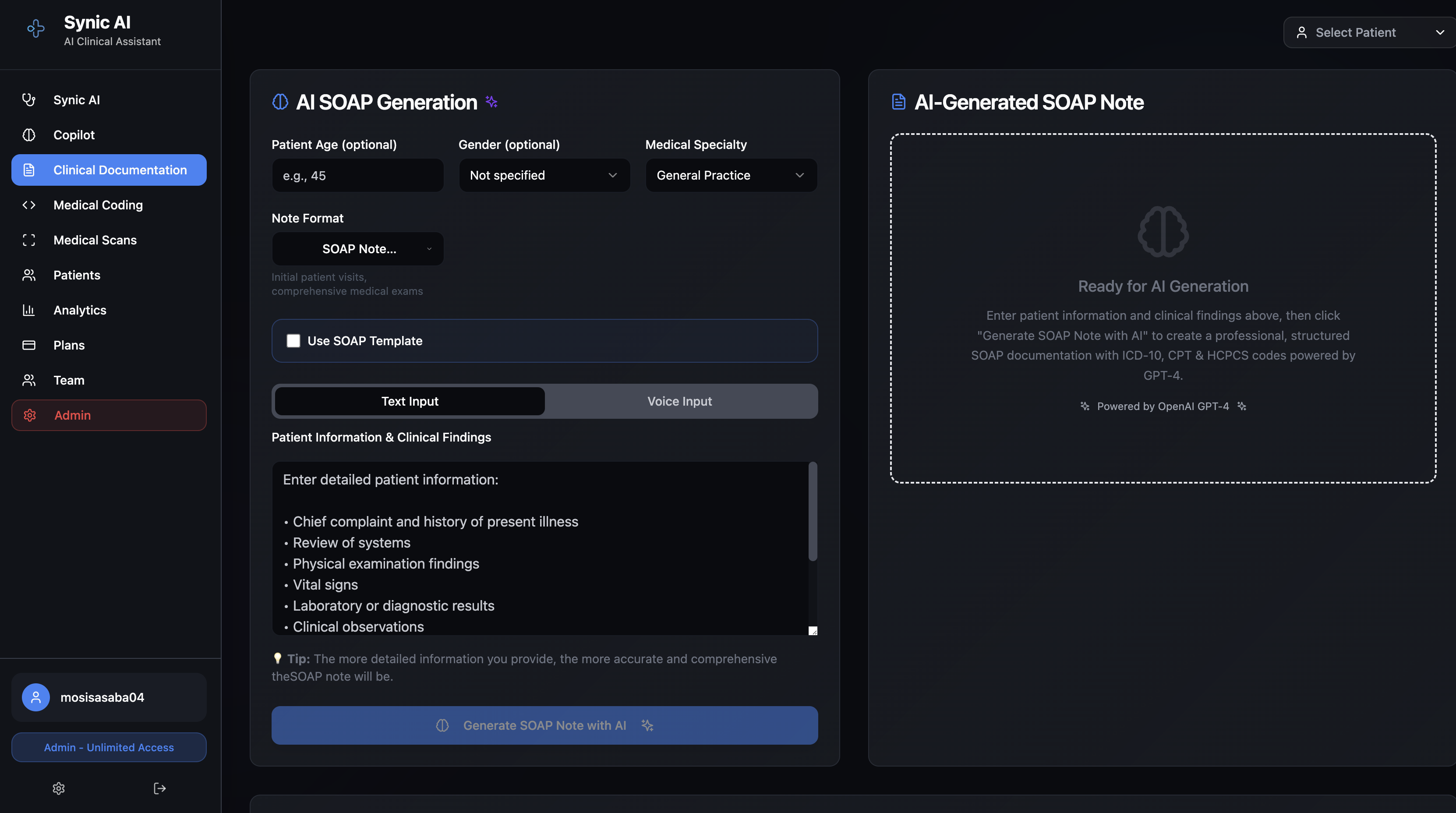 Synic AI gallery image