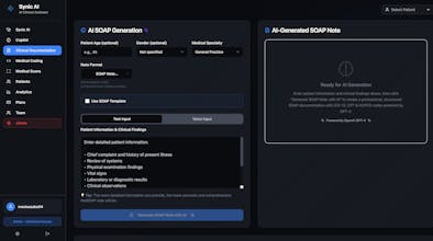 Synic AI gallery image