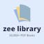 Zee Library - 50,000+ Free eBooks
