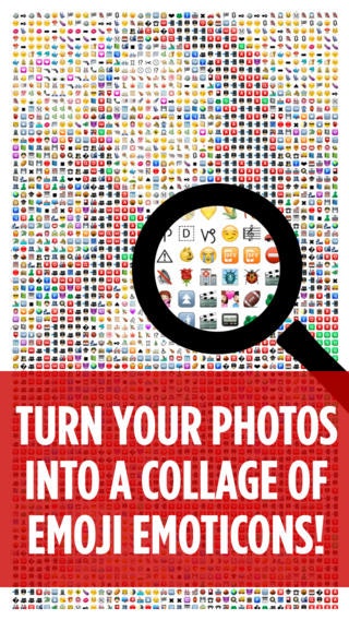 Emojify gallery image