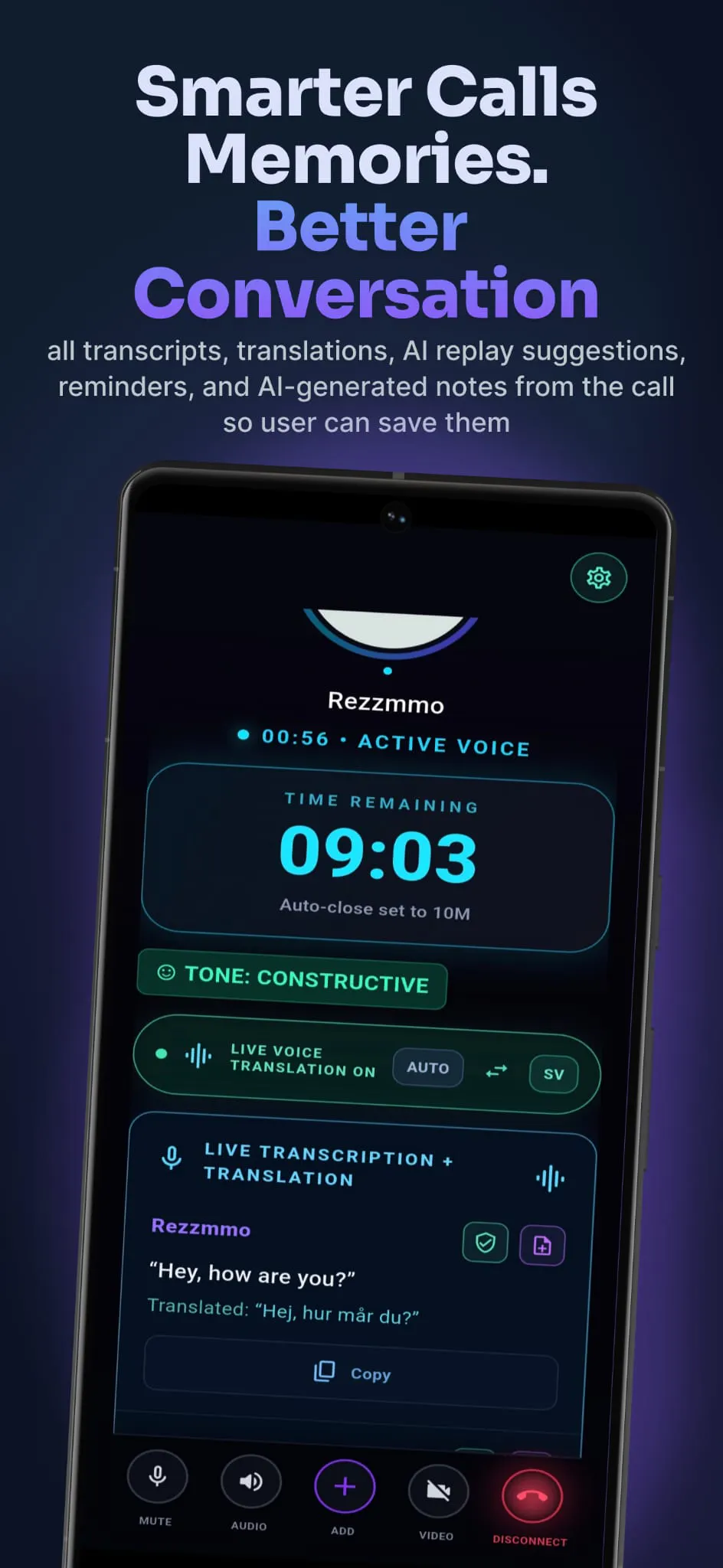 Rezzmo gallery image