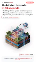 Nedvizhscan: Property Risk Audit gallery image