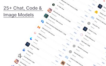 ChatPlayground.ai gallery image