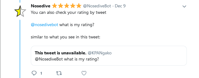 Nosedive Bot Product Information, Latest Updates, and Reviews 2024