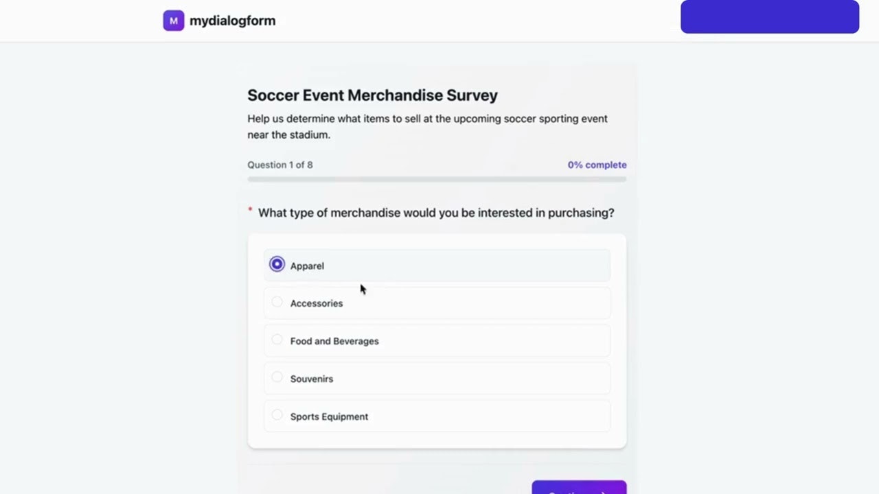 MyDialogForm gallery image