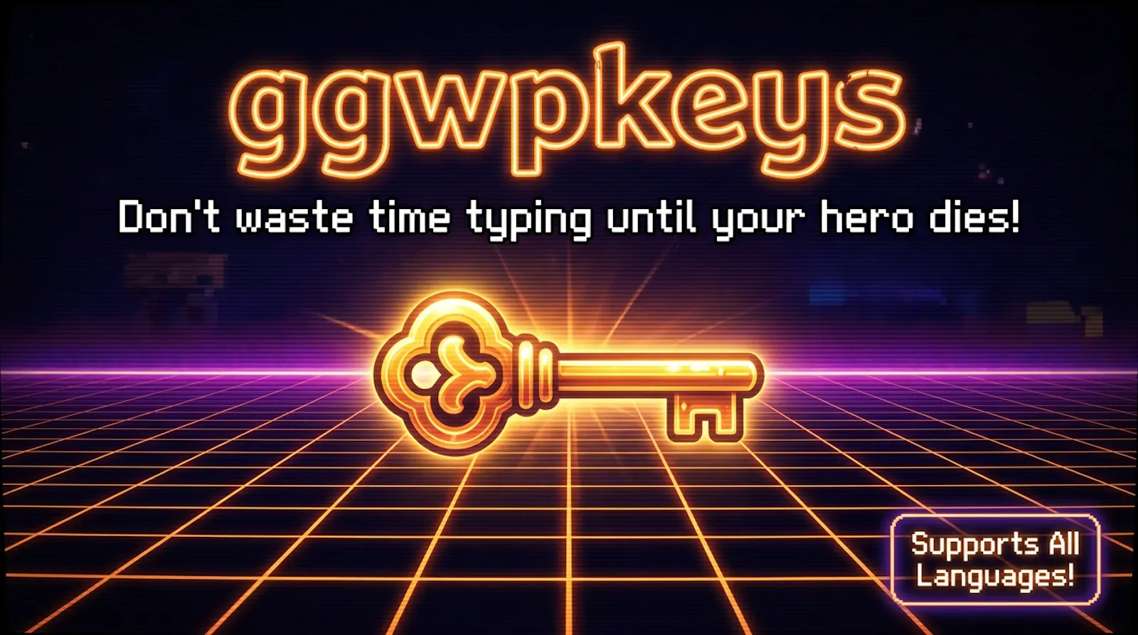 ggwpkeys screenshot 1