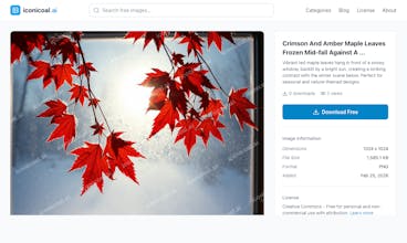 iconicoal.ai gallery image