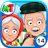 My Town: Grandparents