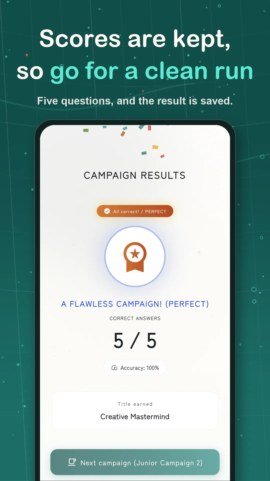 Marketing Trivia Quiz gallery image