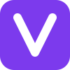 Verdict - Product Hunt launch logo