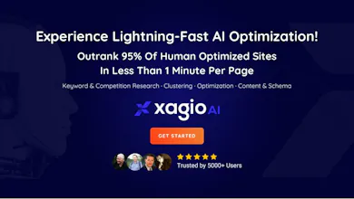 Xagio gallery image