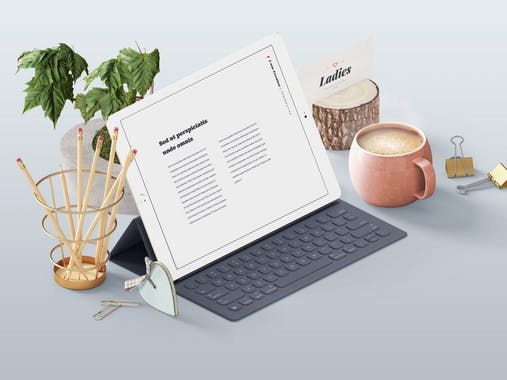 Mockup World Shop gallery image